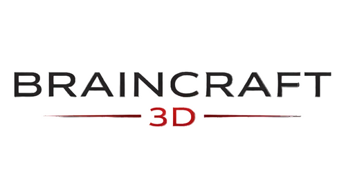 Brain Craft 3D