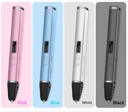 Brain Craft 3D printing Pen Kit
